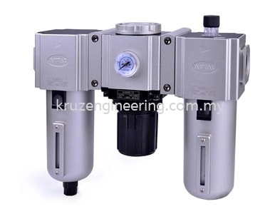 GA Series